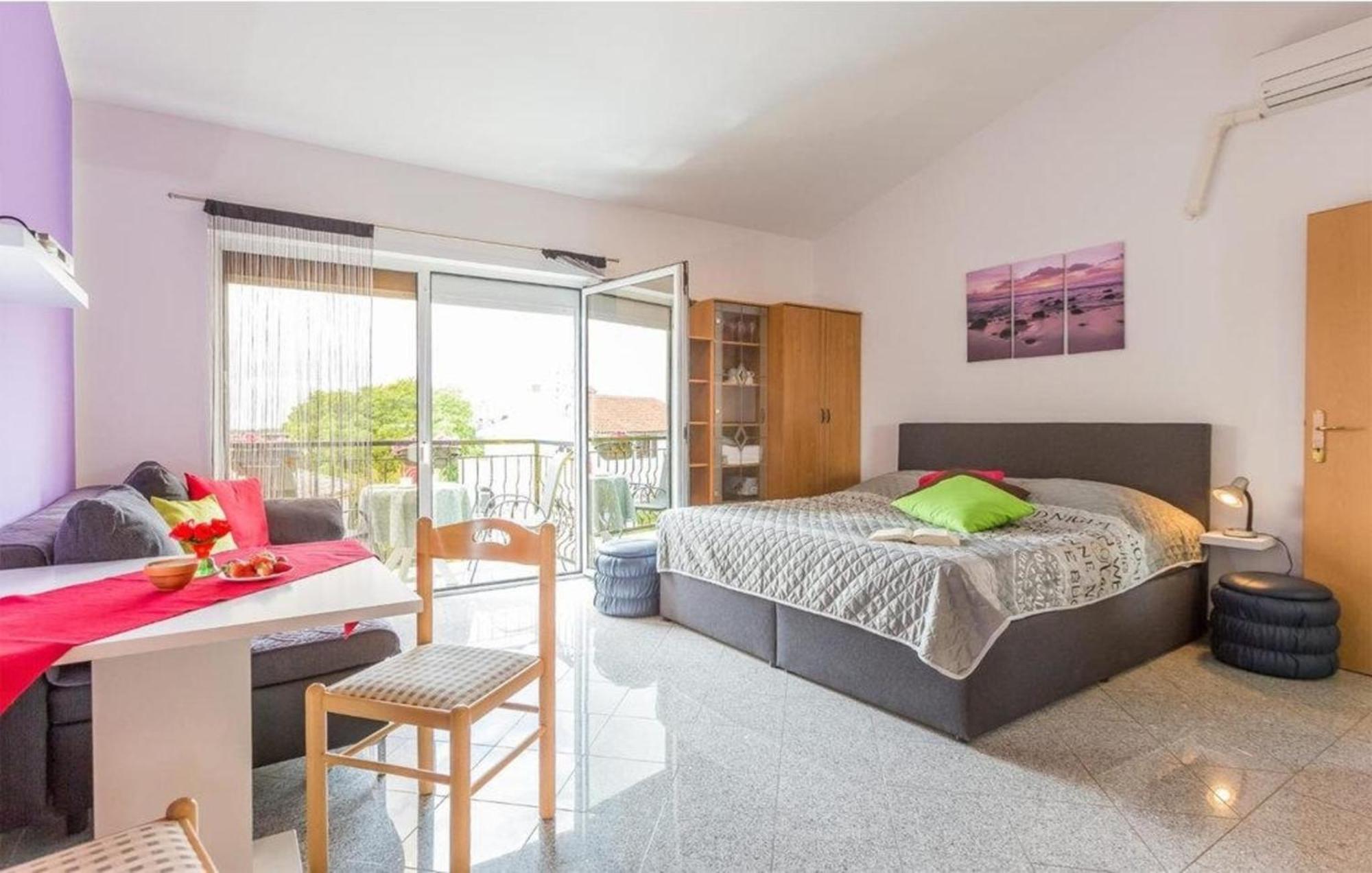Fuer 3 Personen Ca 30 Qm In Pula, Istrien Istrische Riviera Pula