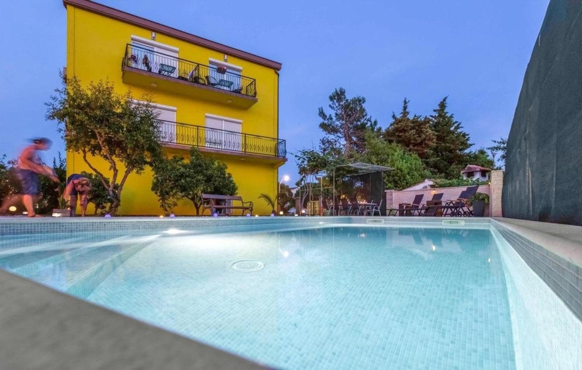 Fuer 3 Personen Ca 30 Qm In Pula, Istrien Istrische Riviera *