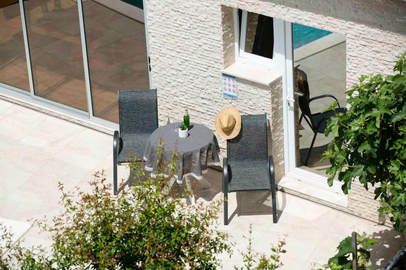 Fuer 3 Personen Ca 30 Qm In Pula, Istrien Istrische Riviera Apartment *
