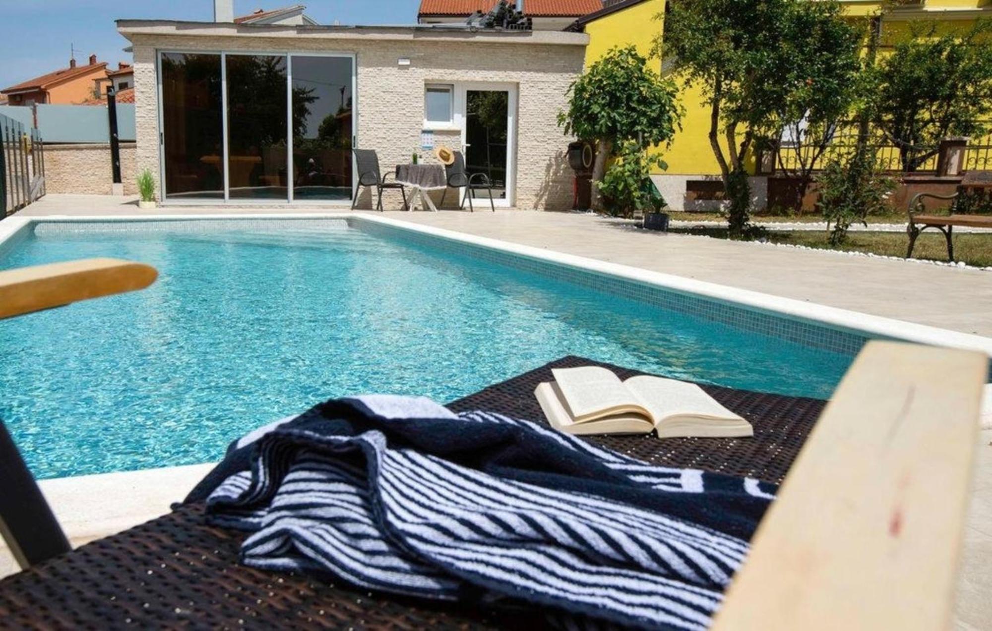 Fuer 3 Personen Ca 30 Qm In Pula, Istrien Istrische Riviera Pula