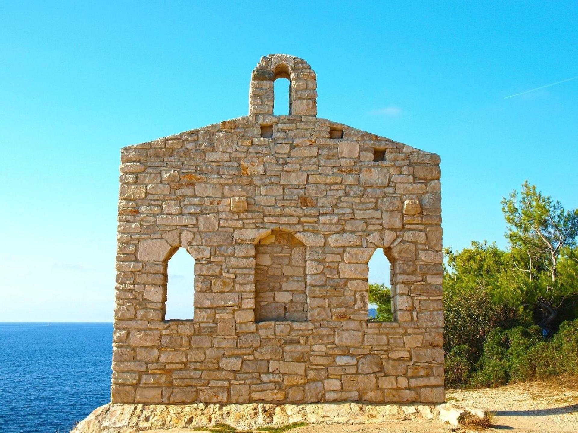 Fuer 3 Personen Ca 30 Qm In Pula, Istrien Istrische Riviera *